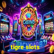 tigre slots - sortudo